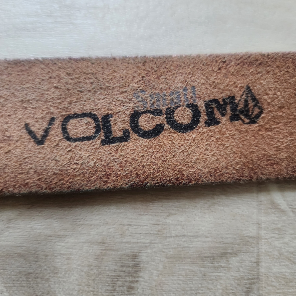 Volcom Belt - Picture 5 of 5